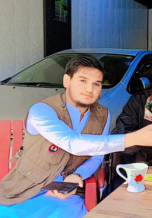 Abdullah Gill