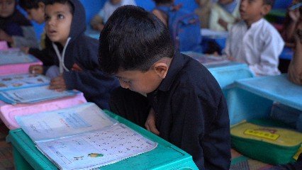 Student focused