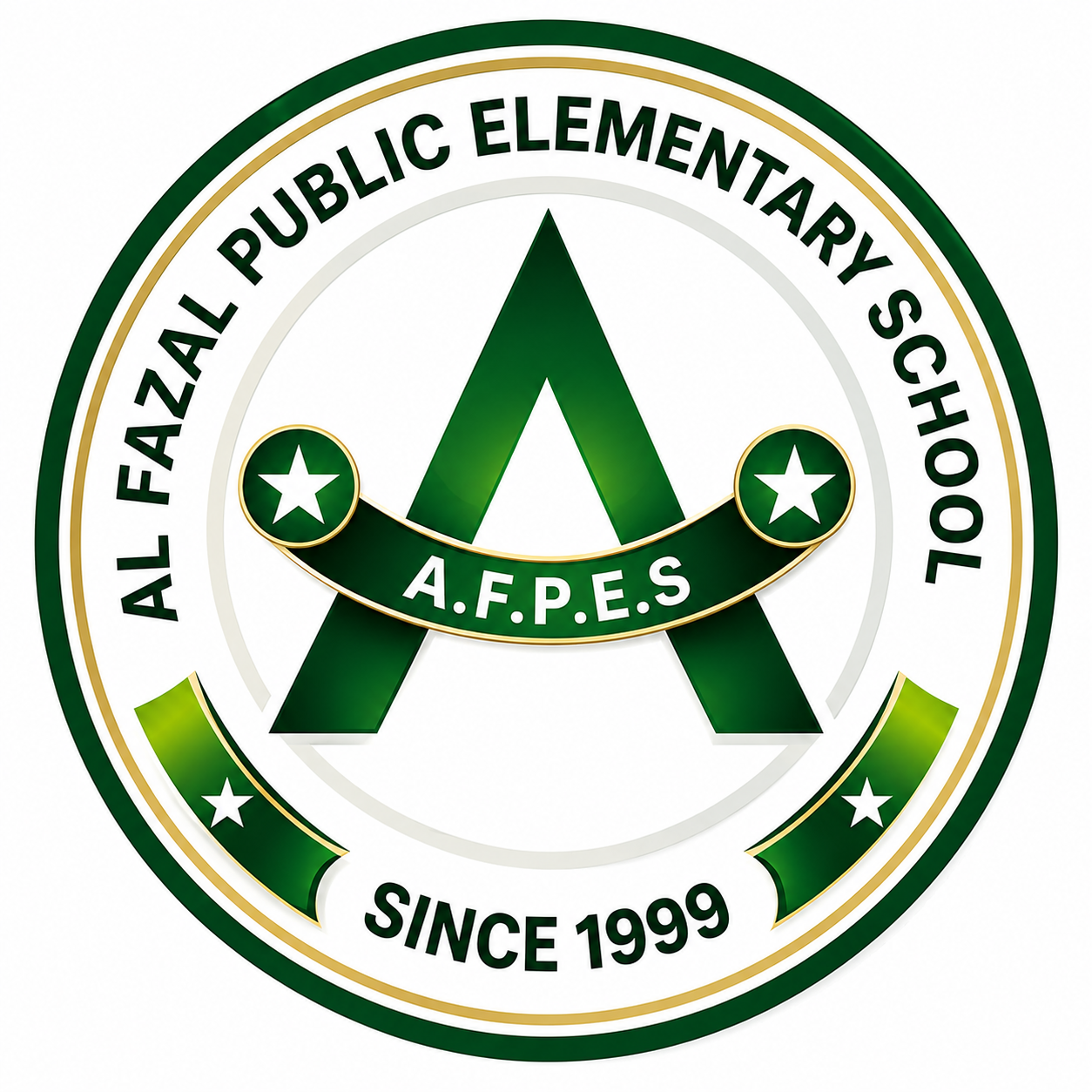 AFPES Logo